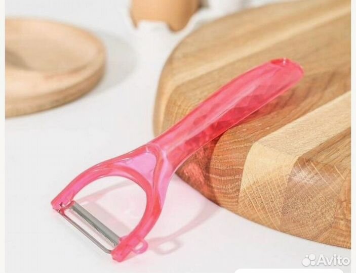 Кухонная утварь посуда