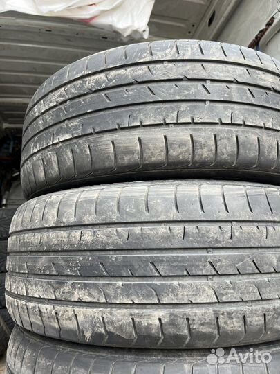 Kumho Crugen HP91 235/55 R19 101V