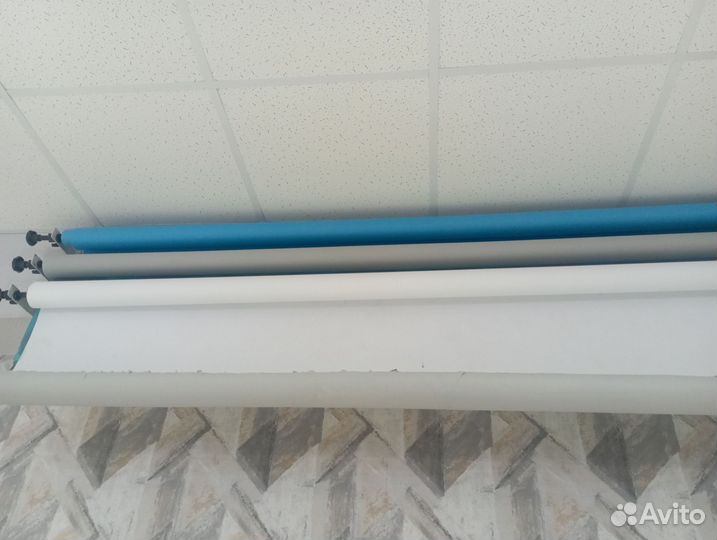 Бумажный фон