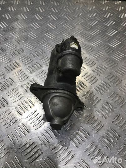 Стартер Daewoo Nexia