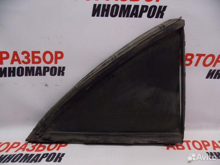 Стекло двери задней левой для Toyota Camry 6 200