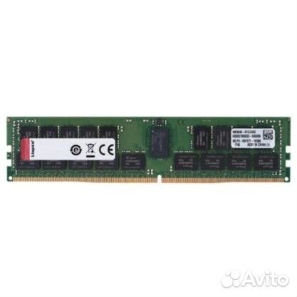 Kingston 32GB (KSM32RD4/32HDR)