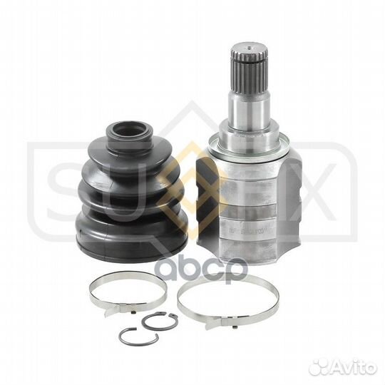 Шрус внутренний L перед лев ST1424 sufix