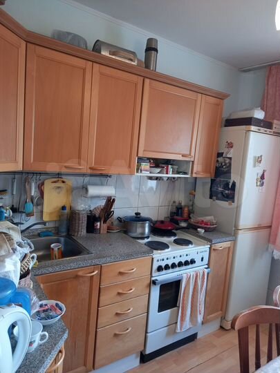 4-к. квартира, 83,2 м², 5/10 эт.