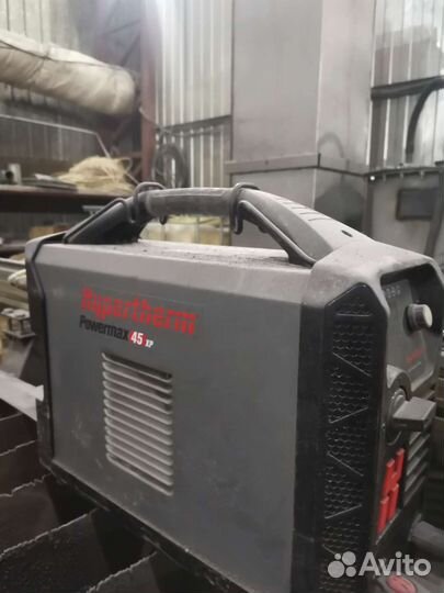 Плазменный станок с чпу