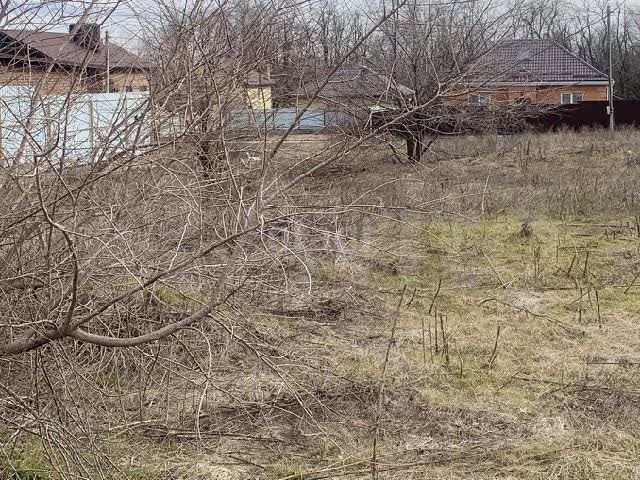 Участок 18 сот. (ИЖС)