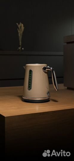 Чайник электрический bork