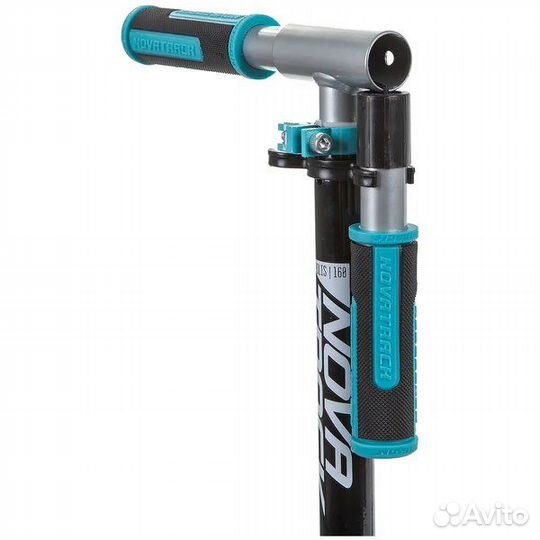 Самокат novatrack Polis