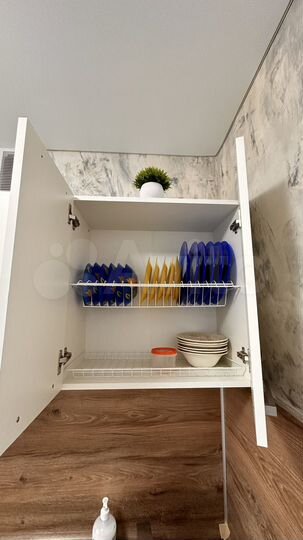 1-к. квартира, 25 м², 3/9 эт.