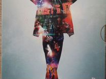Майкл Джексон: Вот и все DVD Подарочное издание