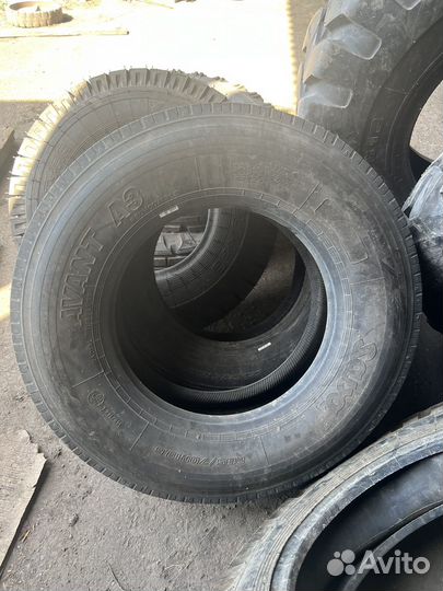 Покрышка Сава 285/70R19,5 146/140M Avant A3