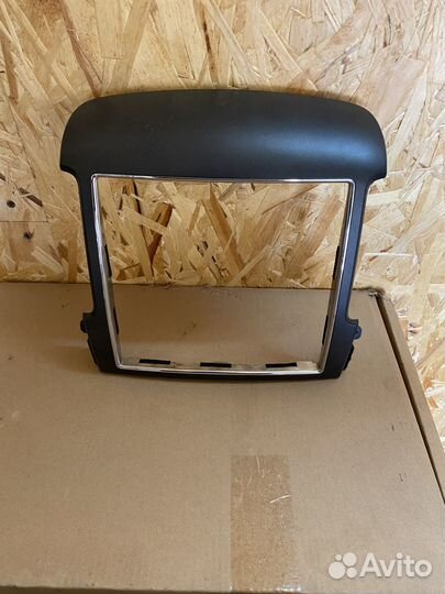 Продам магнитолу Киа соренто