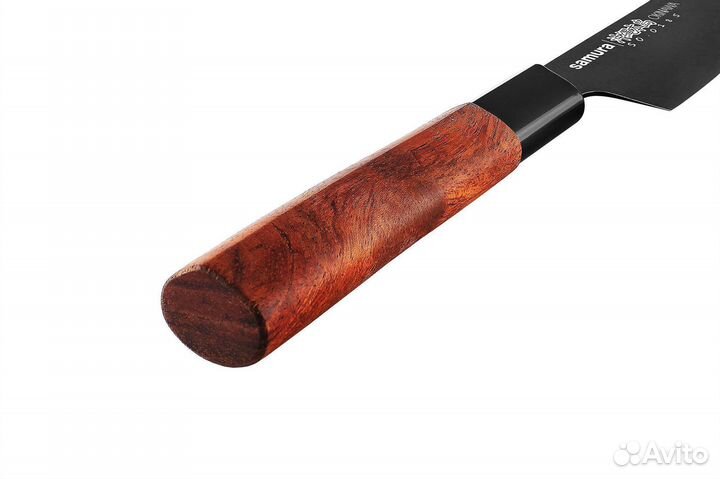 Нож кухонный 