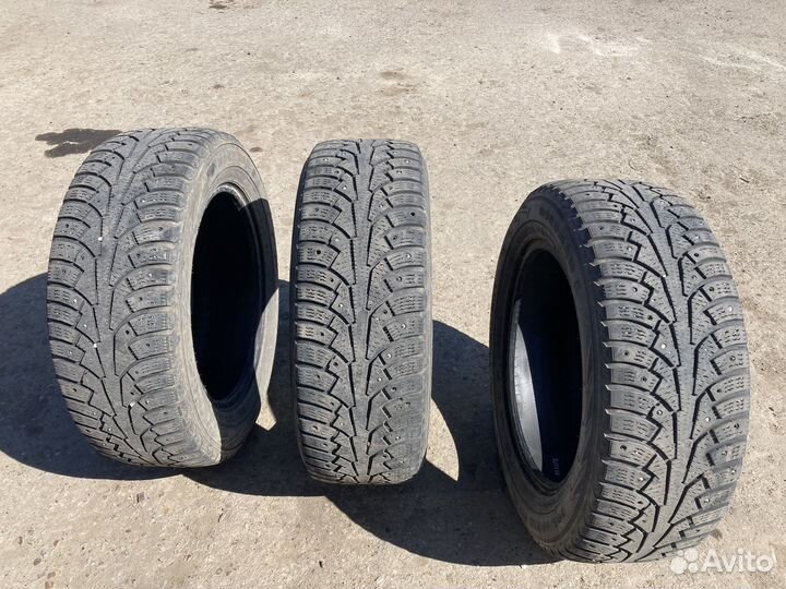 Nokian Tyres Nordman 5 195/60 R15 92T