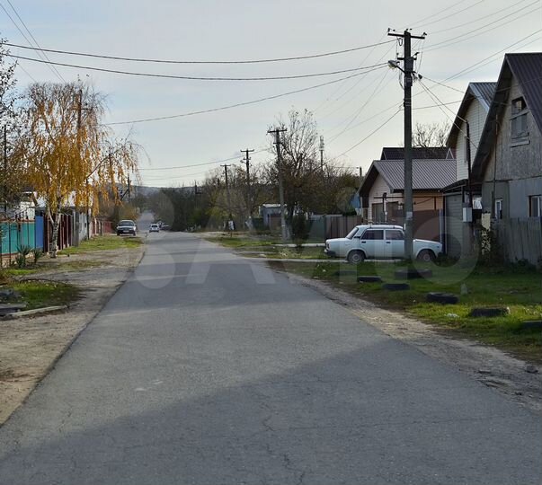 Участок 18,9 сот. (ИЖС)