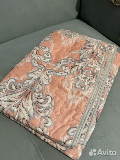 Покрывало на кровать