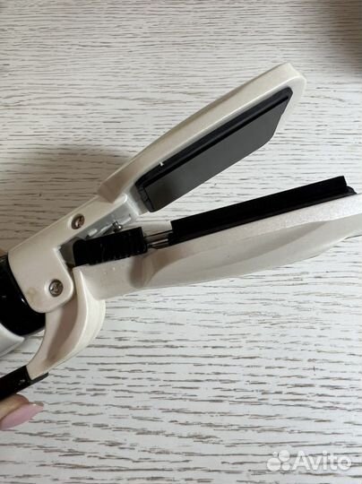 Плойка для волос Polaris