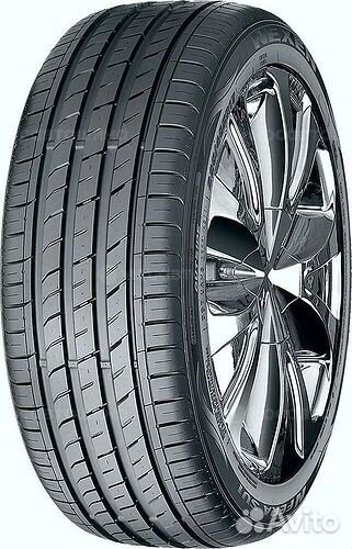 Nexen N'Fera SU1 215/40 R17 87W