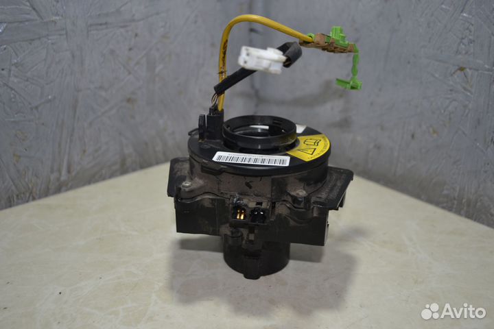 Подрулевой шлейф LADA Priora