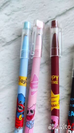 Ручки Хаги Ваги