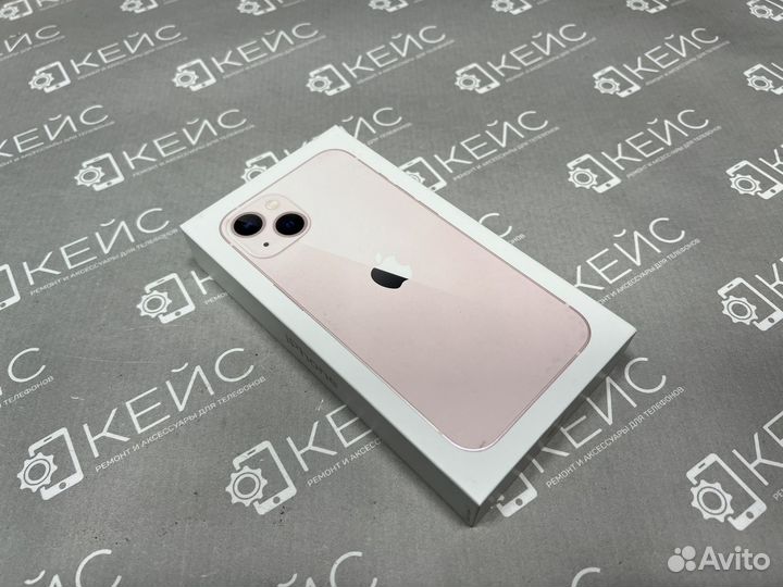 iPhone 13, 128 ГБ