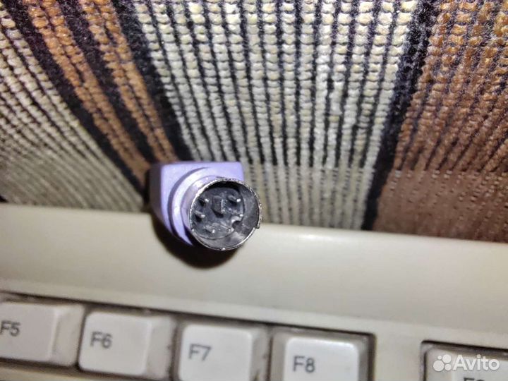 Клавиатура