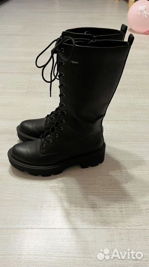 Сапоги женские 36 размер