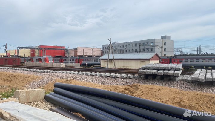 Подсобники разноробочие