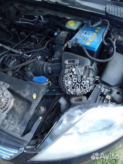 Генератор форд