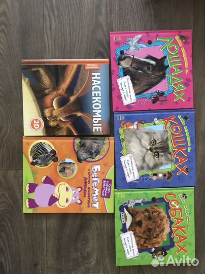 Детская литература