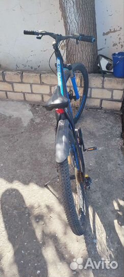 Велосипед storm