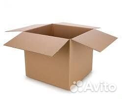 Коробка