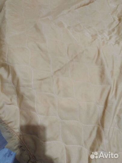 Покрывало на 2 х спальную кр