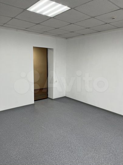 Помещения свободного назначения Баррикад,53