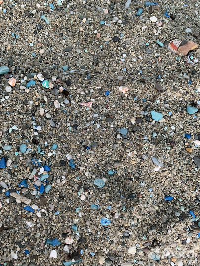 Грунт для аквариума