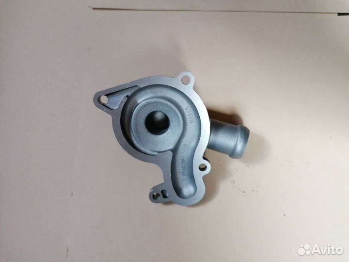 Крышка помпы ZS177MM(NC250) (водянка 4кл)