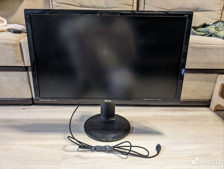 BenQ GW2765HE 27 дюймов