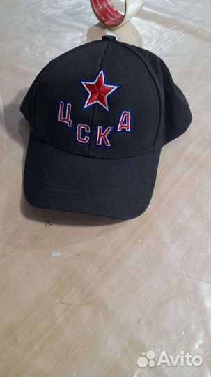 Бейсболка Краснодар