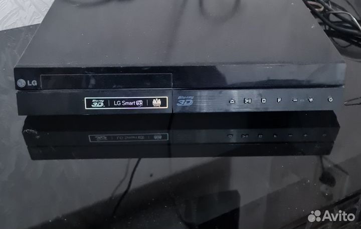 Домашний кинотеатр