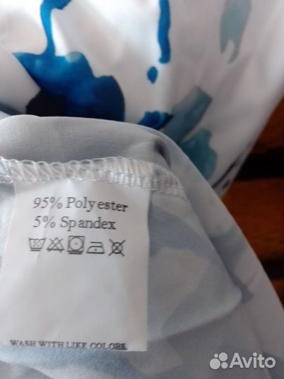 Платье женское