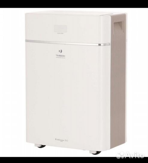 Воздухоочиститель Timberk