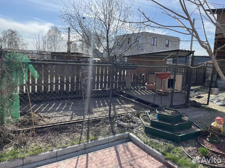 Вольер для собак бу