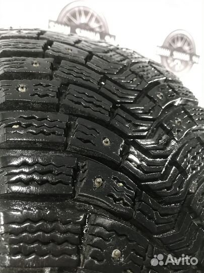 Michelin X-Ice North 205/55 R16