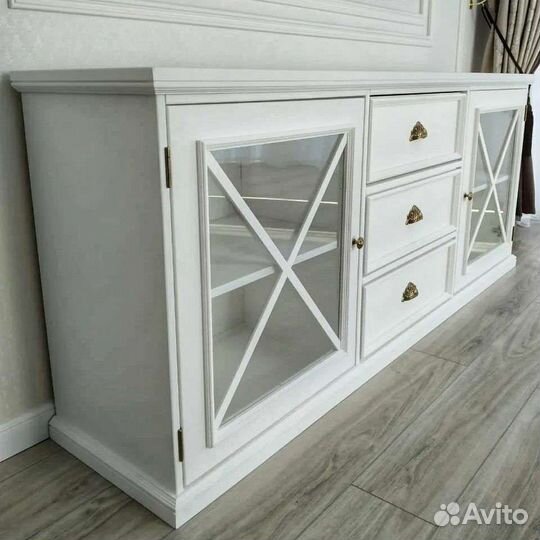 Тумба под тв