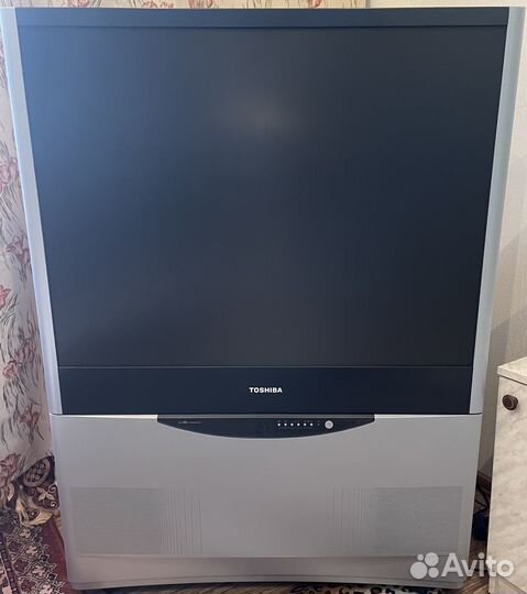 Продам телевизор