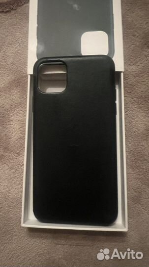 Чехол на iPhone 11 pro max