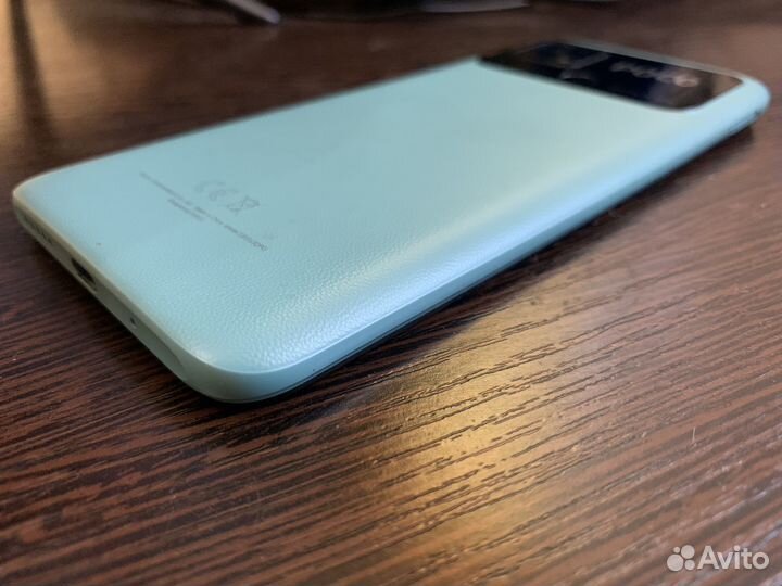 Xiaomi Poco C40, 3/32 ГБ