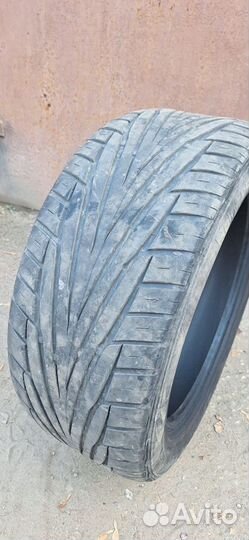 Uniroyal Rain Sport 2 255/45 R18 103Y