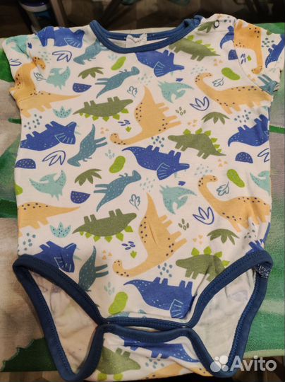 Одежда пакетом