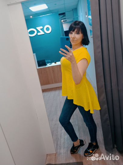 Администратор,;кассир; оператор пвз